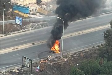 Isreli attacks sout Lebanon