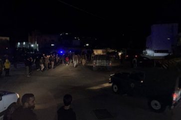 south Lebanon Beit Lif