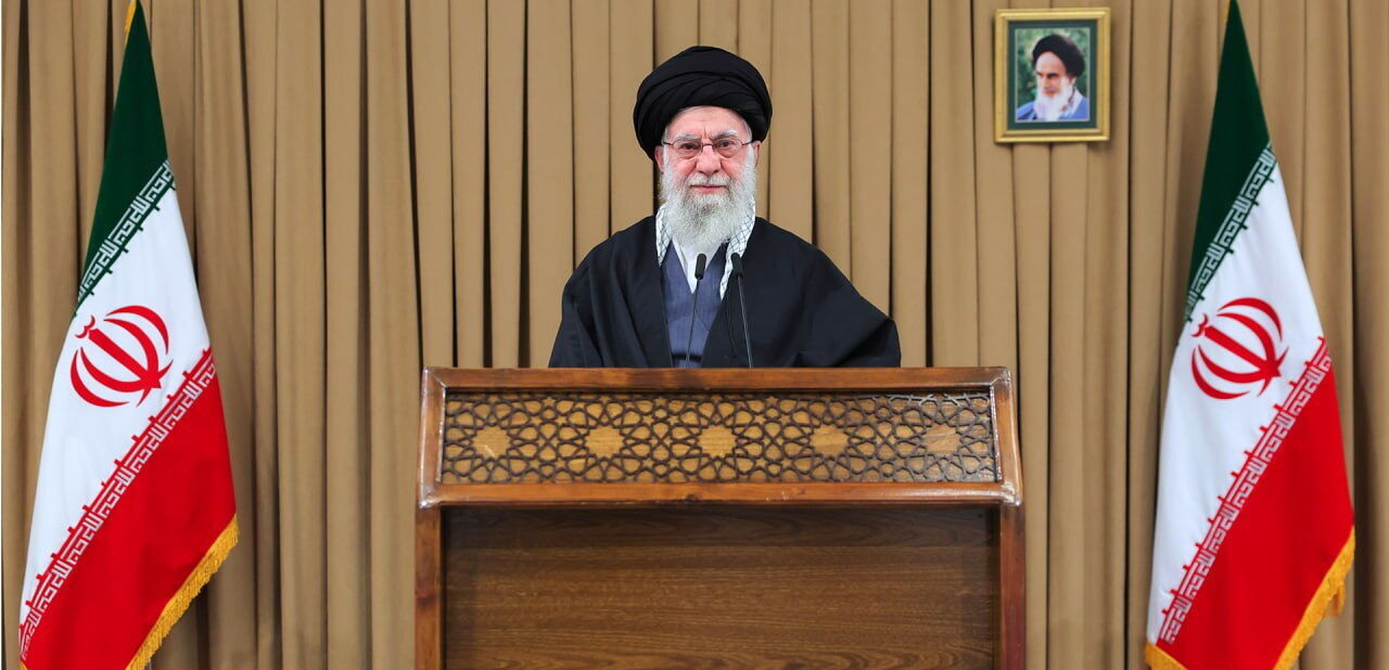 Imam Khamenei