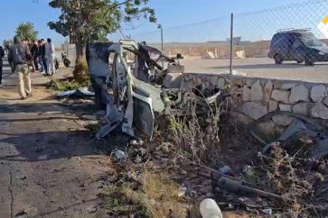 Israeli attacks south Lebanon