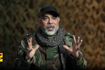 Hezbollah Haitham Al-Tabtabai