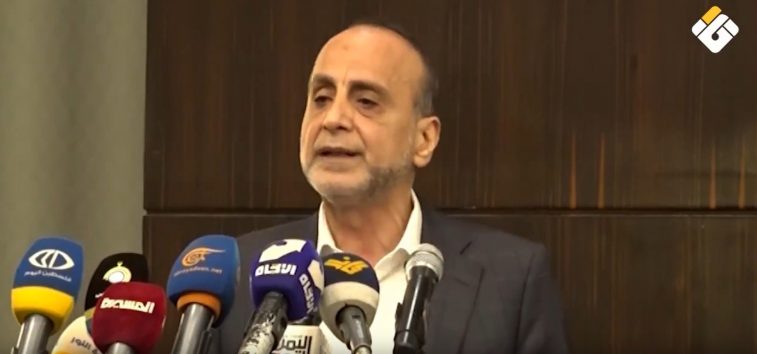  <a href="https://english.almanar.com.lb/2531333">Hezbollah Never Regretted Pro-Gaza Front: Top Official</a>