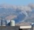 Israeli shelling south Lebanon
