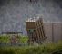 Israel Iron Dome