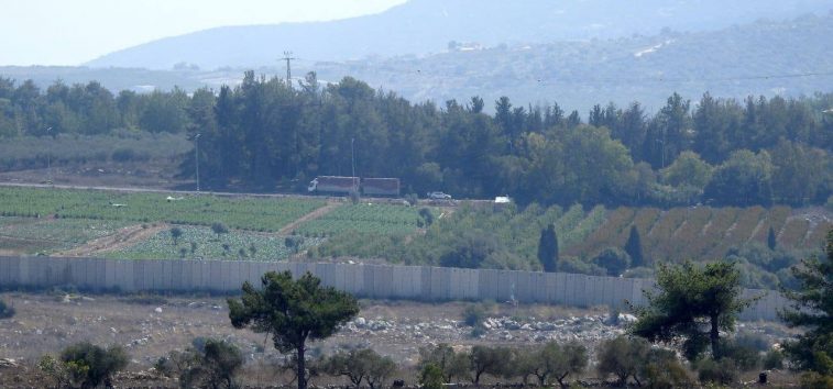  <a href="https://english.almanar.com.lb/2535183">UNIFIL Underlines Israeli Violations of Lebanese Border, Vioilations</a>