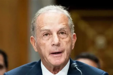 US Ambassador to Lebanon Michel Issa