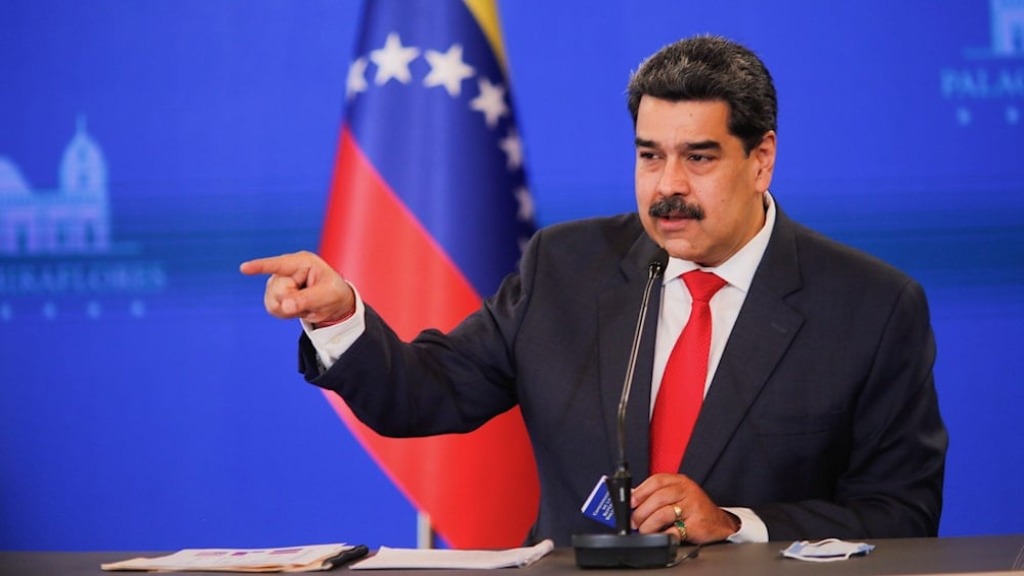 Focus on Your Own Country”: Maduro Rebuffs Trump, Asserts Venezuela’s Sovereignty and Economic Gains
