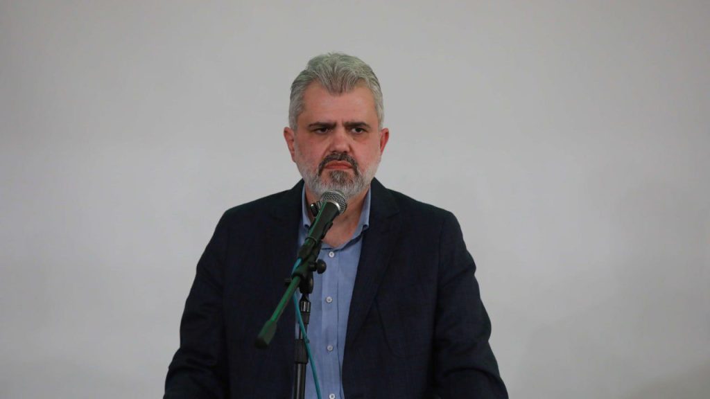 Hezbollah MP to Lebanese State: Acting Like Defeated Doesn’t Serve National Interests