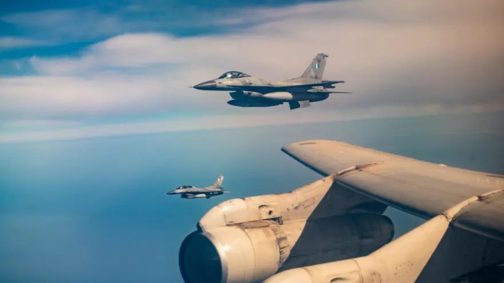 ‘Israel’ Seeks Closer Alignment with Cyprus, Greece amid Concerns over Turkish Influence