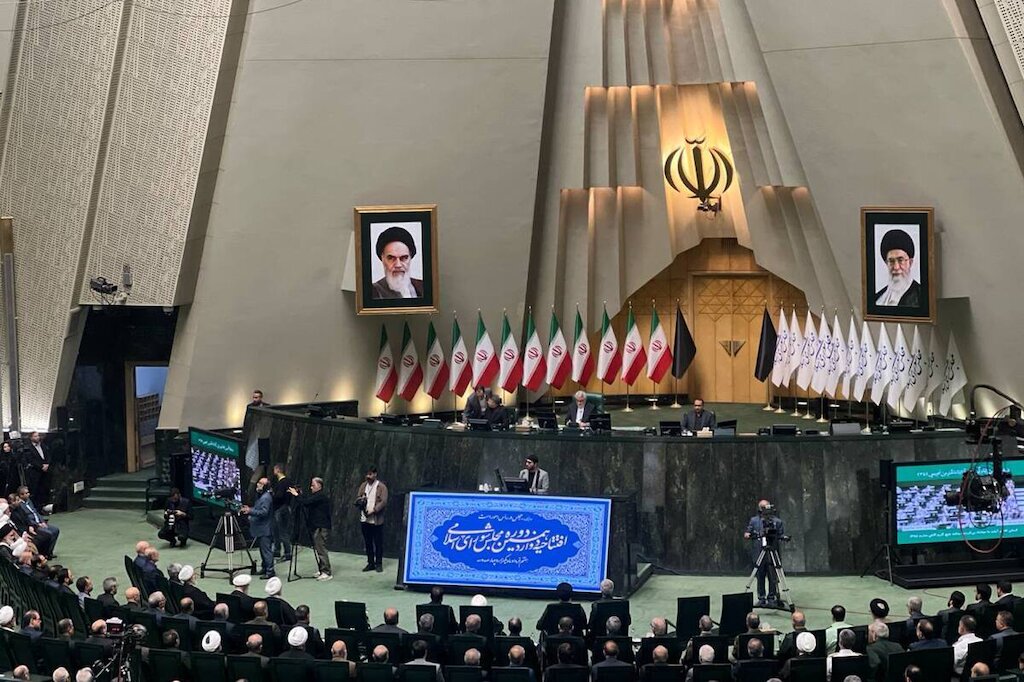 Iranian Government Declares 40-Day National Mourning After Martyrdom of Imam Sayyed Ali Khamenei