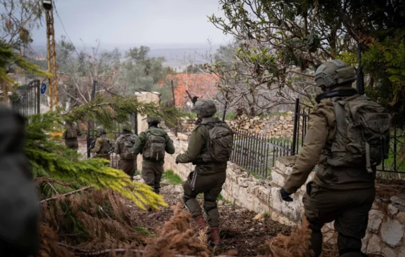 Deadly Blast in Majdal Zoun Reveals rift between Israeli Army and Political Command, Investigations Fail to Identify Circumstances